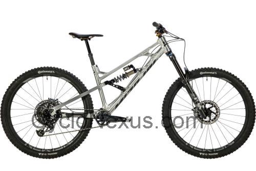 Nicolai G1 scheda tecnica e recensioni